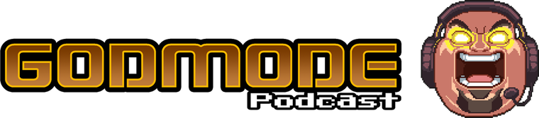 Godmode Podcast, página inicial